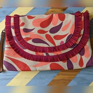 Vera Bradley Wristlet New Without Tags